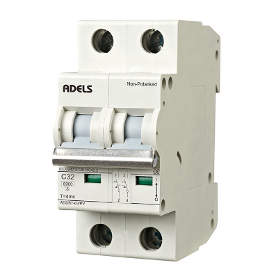 Umehluko phakathi kwe-DC mini circuit breaker ne-AC circuit breaker