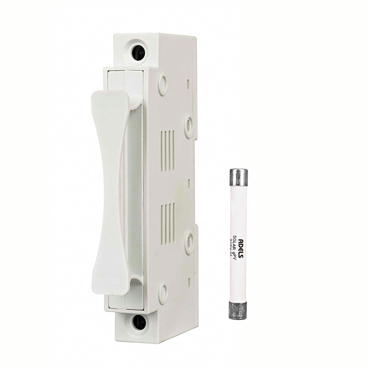 I-Pv 32a 1500vdc Fuse Holder Yokuvikela Isistimu Yelanga